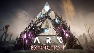 Ps4版 攻略 Ark Extinction エクスティンクション 21年版 Lazy Daisy