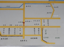 1010祢宜谷神社01旗02地図