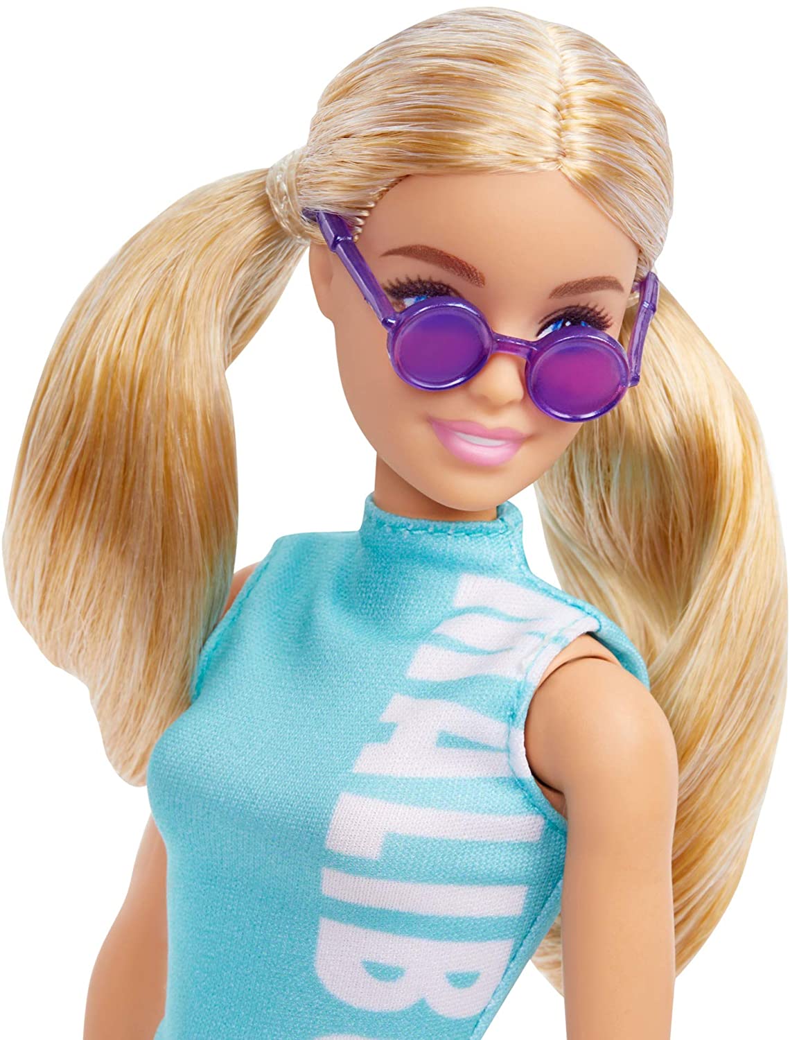 AZONE Labelshop AKIHABARA OFFICIAL BLOG Barbie Doll