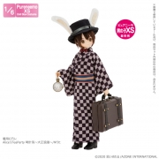『Azone Boys Doll Collection展Ⅱ』開催を記念デフォルト衣装販売