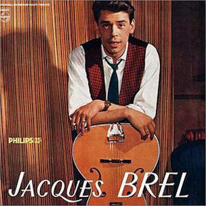 Jacques Brel La lumiere jaillira