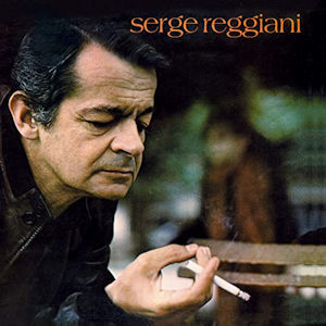 Serge Reggiani L’italien