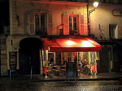 Le vieux café de la rue dAmérique2