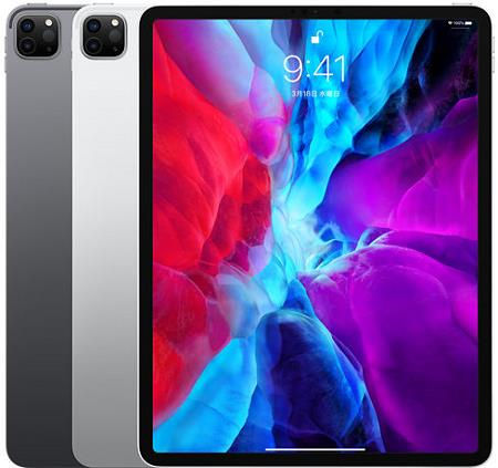 Apple iPad Pro 2020年春モデル