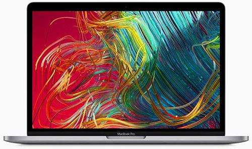 Apple 13インチ MacBook Pro 2020年モデル