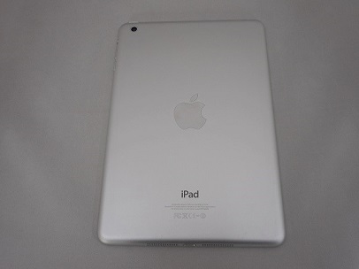 iPad minip3mf6