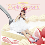 「A-rin Assort」（通常盤）佐々木彩夏 [CD]