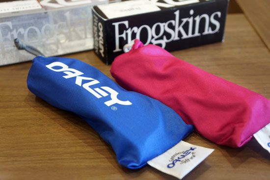 frogskins35th