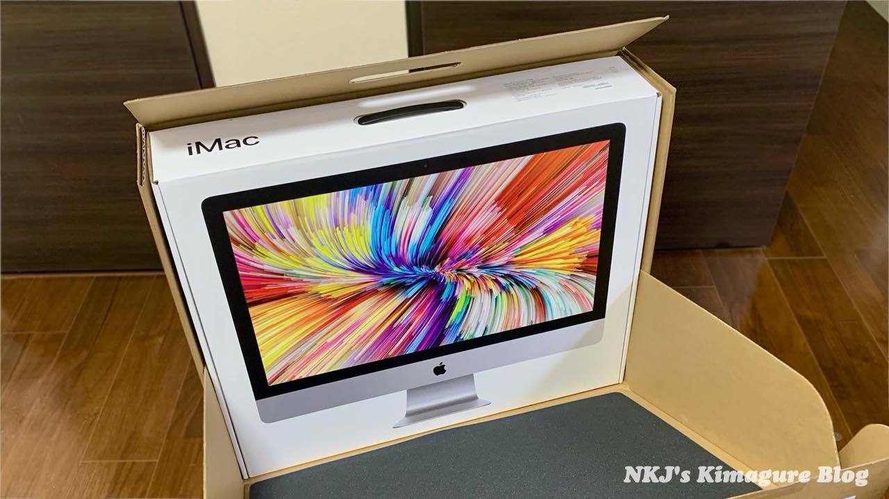お試し価格！】 2014 iMac 5K 3TB 27インチメモ FusionDrive - デスクトップ型PC - alrc.asia