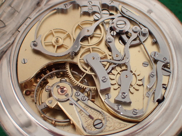 オメガ 懐中時計クロノグラフ」 「RECTA 手巻き腕時計」 アンティーク 