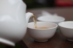 お茶　from pxhere.com